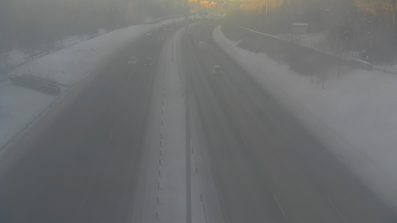 Kelikamerat Kuva Tie 101 Espoo Reimarla, Espoo, Uusimaa