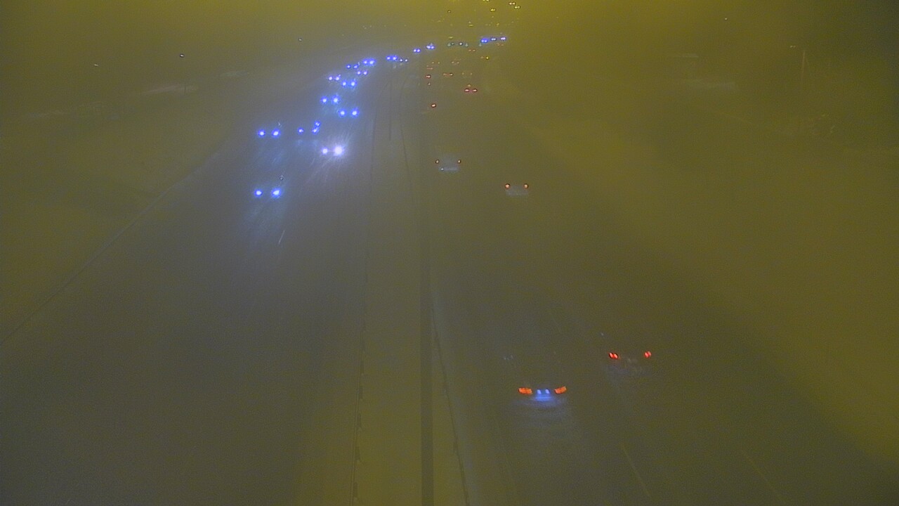 Weather Camera Image Road 101 Espoo Reimarla, Espoo, Uusimaa