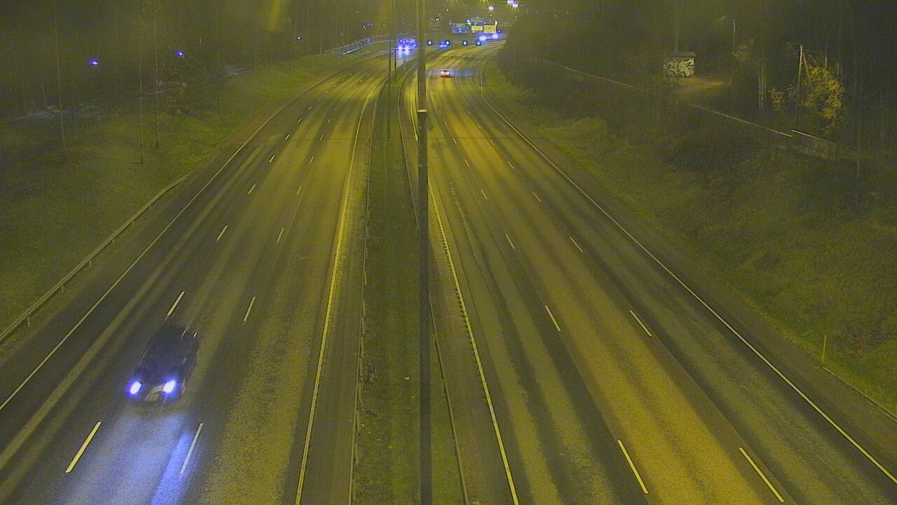 Kelikamerat Kuva Tie 101 Espoo Reimarla, Espoo, Uusimaa