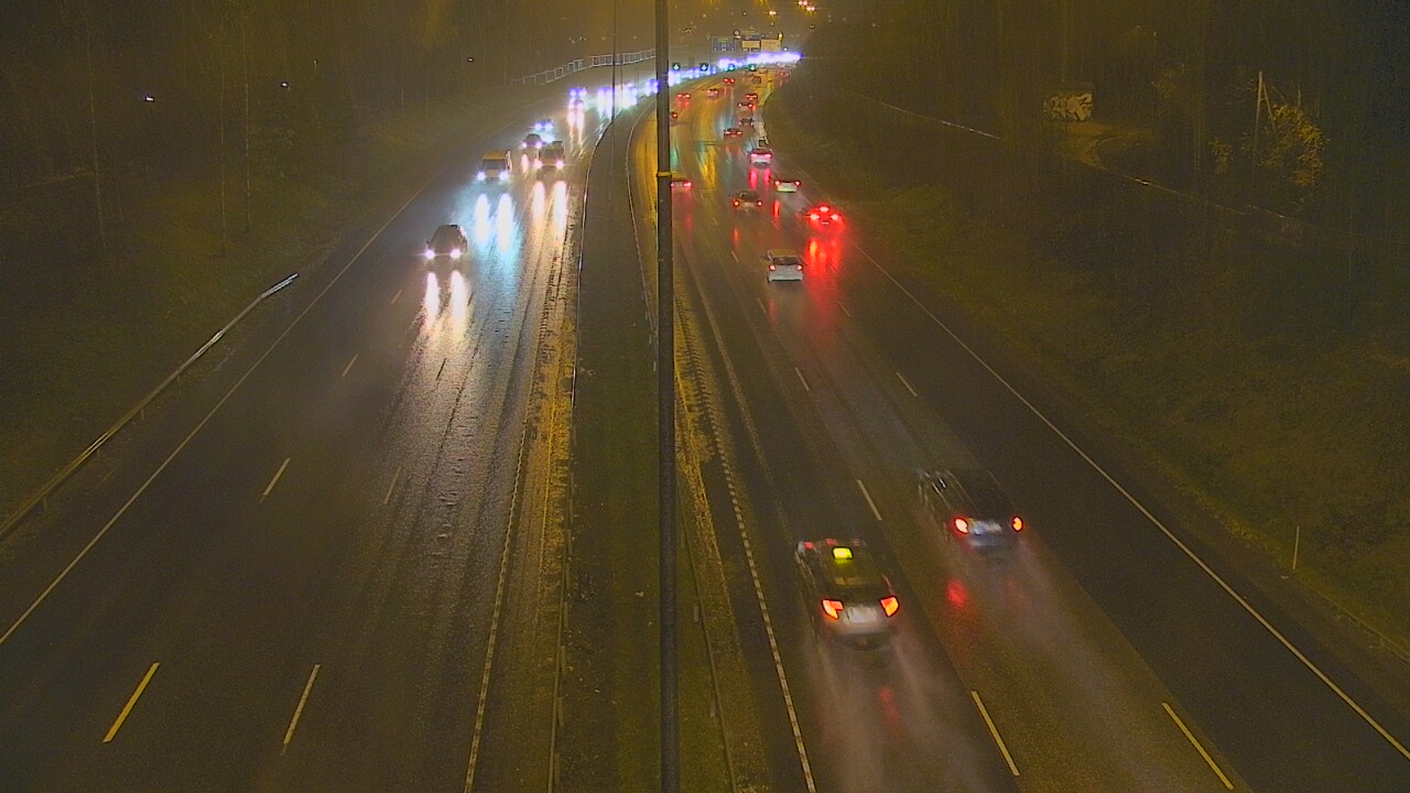 Kelikamerat Kuva Tie 101 Espoo Reimarla, Espoo, Uusimaa