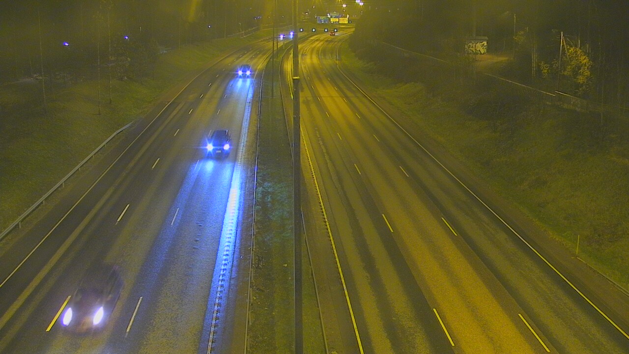 Kelikamerat Kuva Tie 101 Espoo Reimarla, Espoo, Uusimaa