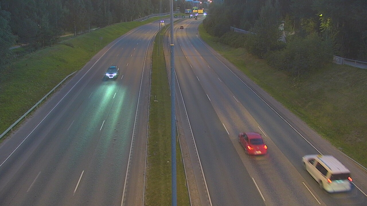 Kelikamerat Kuva Tie 101 Espoo Reimarla, Espoo, Uusimaa