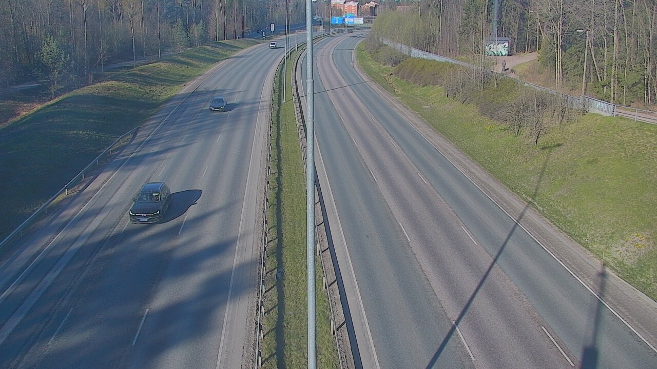 Kelikamerat Kuva Tie 101 Espoo Reimarla, Espoo, Uusimaa