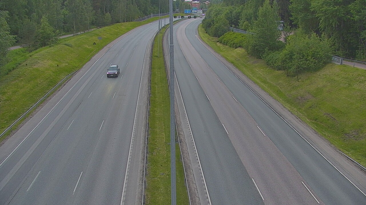 Kelikamerat Kuva Tie 101 Espoo Reimarla, Espoo, Uusimaa