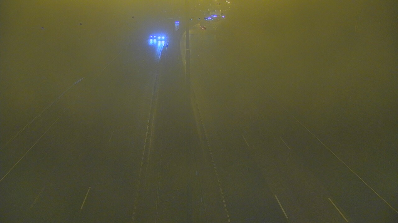 Weather Camera Image Väg 101 Esbo Reimars, Espoo, Uusimaa