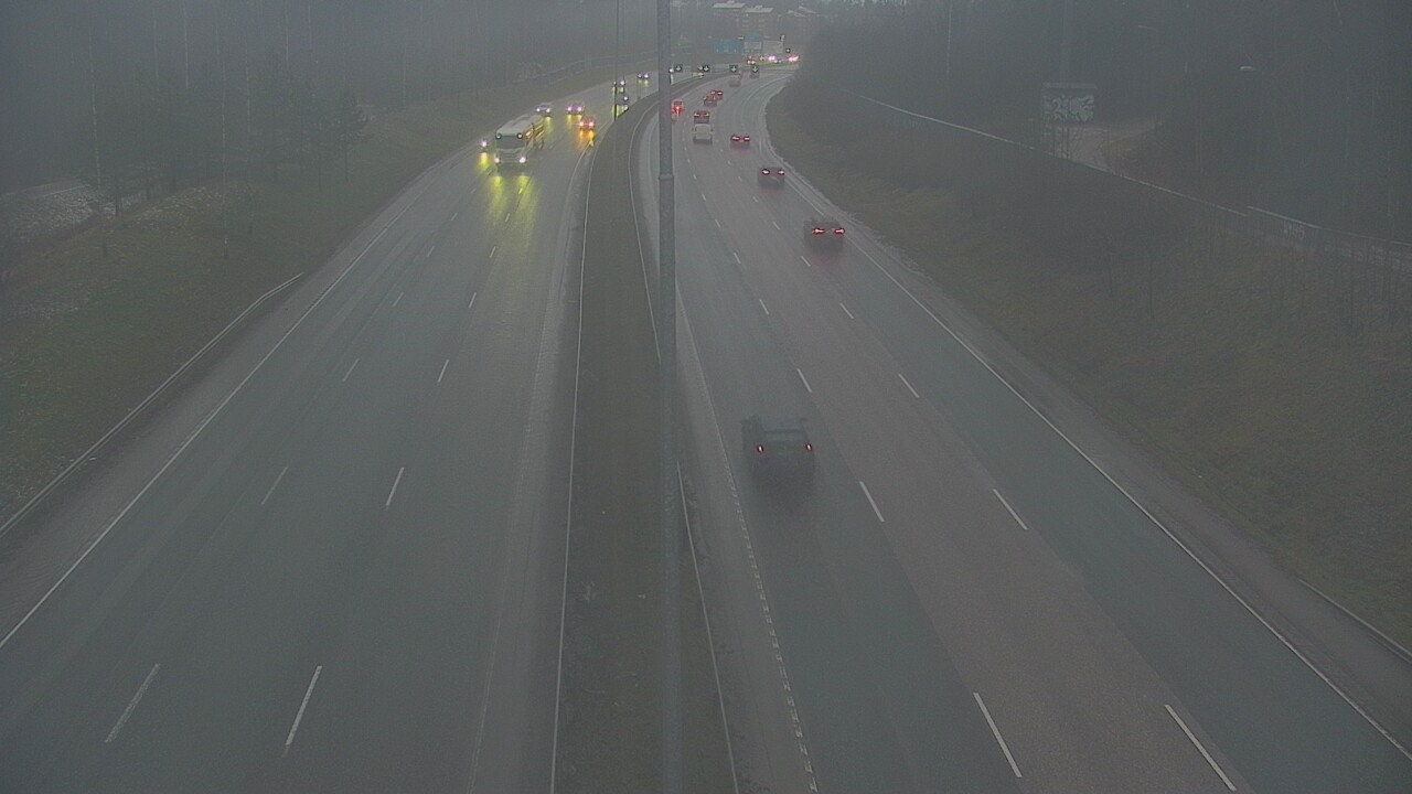 Kelikamerat Kuva Tie 101 Espoo Reimarla, Espoo, Uusimaa