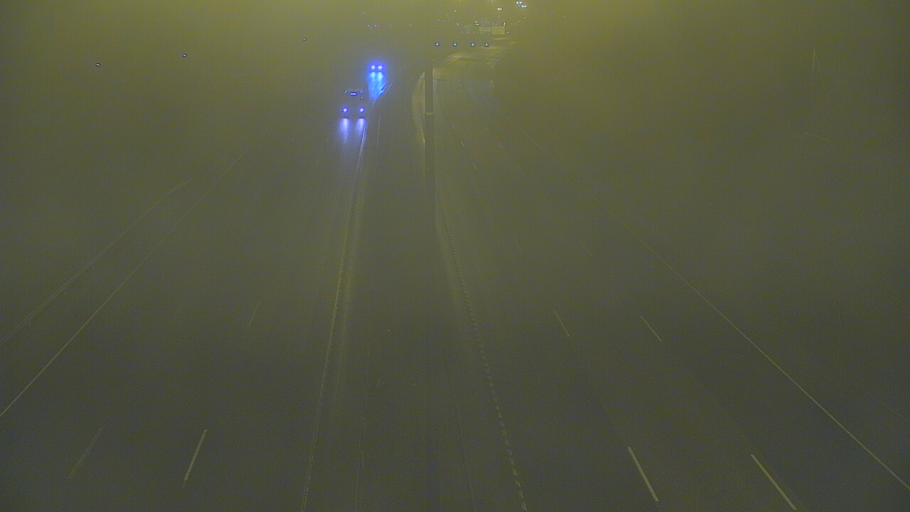 Weather Camera Image Väg 101 Esbo Reimars, Espoo, Uusimaa