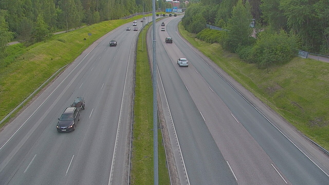 Kelikamerat Kuva Tie 101 Espoo Reimarla, Espoo, Uusimaa