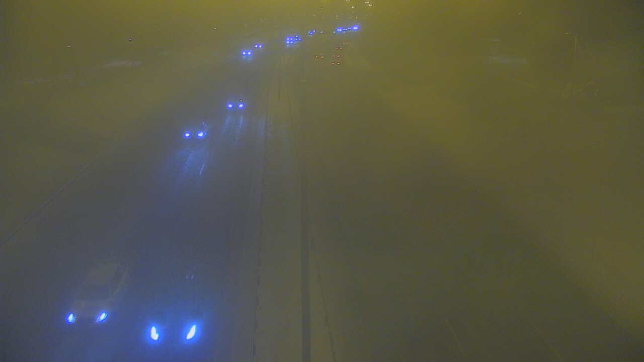 Weather Camera Image Road 101 Espoo Reimarla, Espoo, Uusimaa