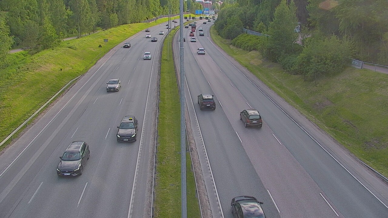 Kelikamerat Kuva Tie 101 Espoo Reimarla, Espoo, Uusimaa