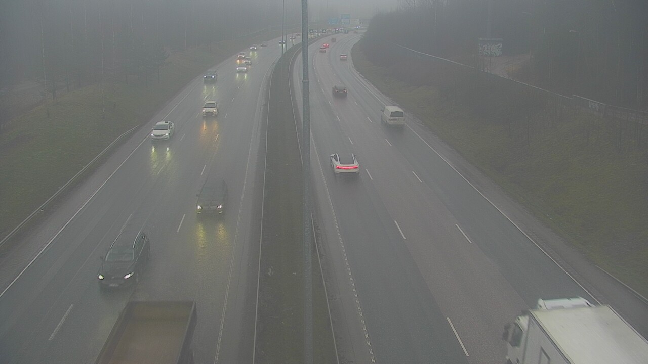 Kelikamerat Kuva Tie 101 Espoo Reimarla, Espoo, Uusimaa