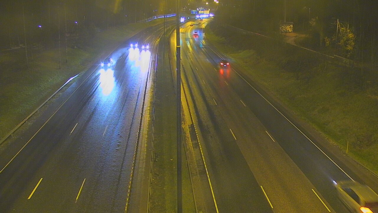 Kelikamerat Kuva Tie 101 Espoo Reimarla, Espoo, Uusimaa