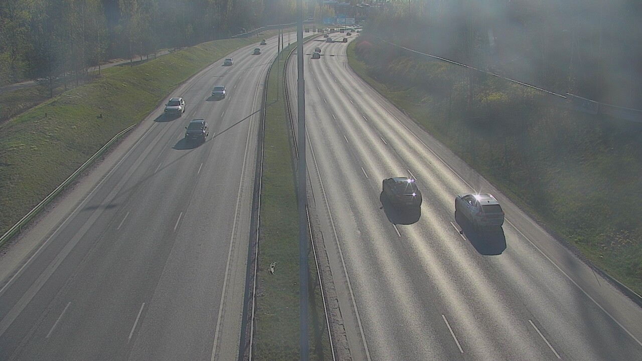 Kelikamerat Kuva Tie 101 Espoo Reimarla, Espoo, Uusimaa