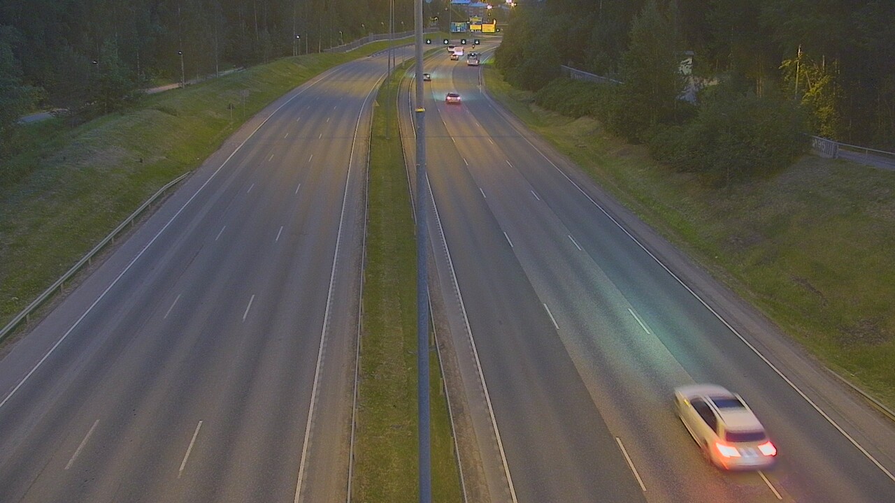 Kelikamerat Kuva Tie 101 Espoo Reimarla, Espoo, Uusimaa