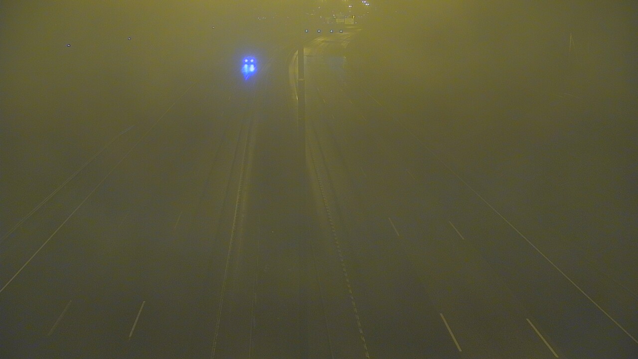 Weather Camera Image Väg 101 Esbo Reimars, Espoo, Uusimaa