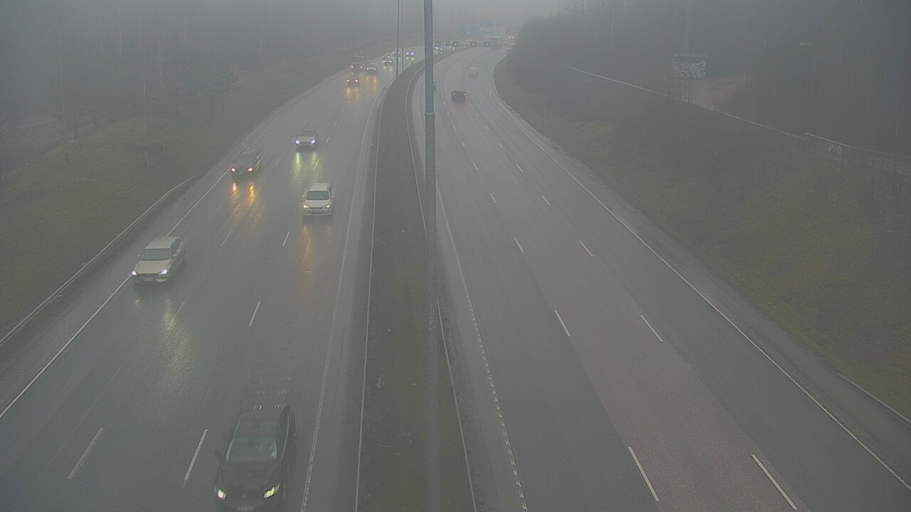 Kelikamerat Kuva Tie 101 Espoo Reimarla, Espoo, Uusimaa