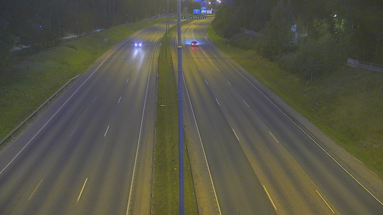 Kelikamerat Kuva Tie 101 Espoo Reimarla, Espoo, Uusimaa