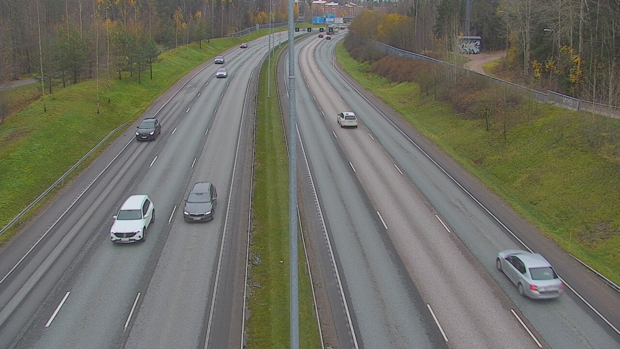 Kelikamerat Kuva Tie 101 Espoo Reimarla, Espoo, Uusimaa