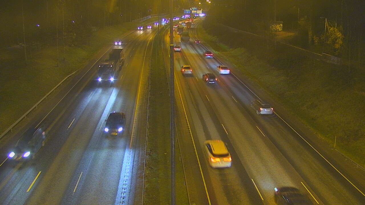 Kelikamerat Kuva Tie 101 Espoo Reimarla, Espoo, Uusimaa