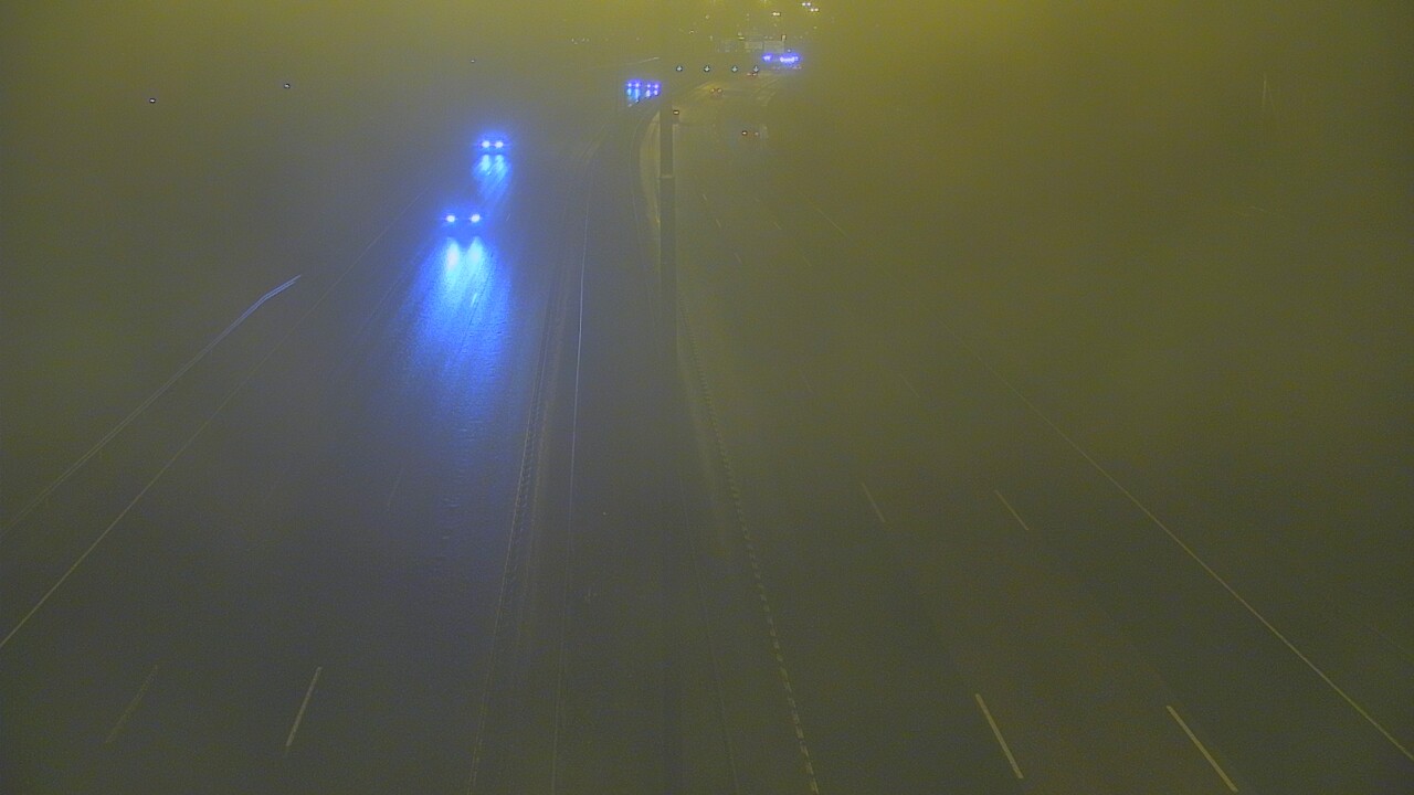 Weather Camera Image Väg 101 Esbo Reimars, Espoo, Uusimaa