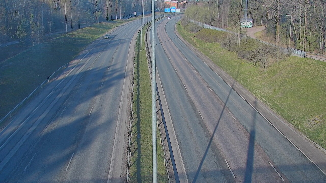 Kelikamerat Kuva Tie 101 Espoo Reimarla, Espoo, Uusimaa