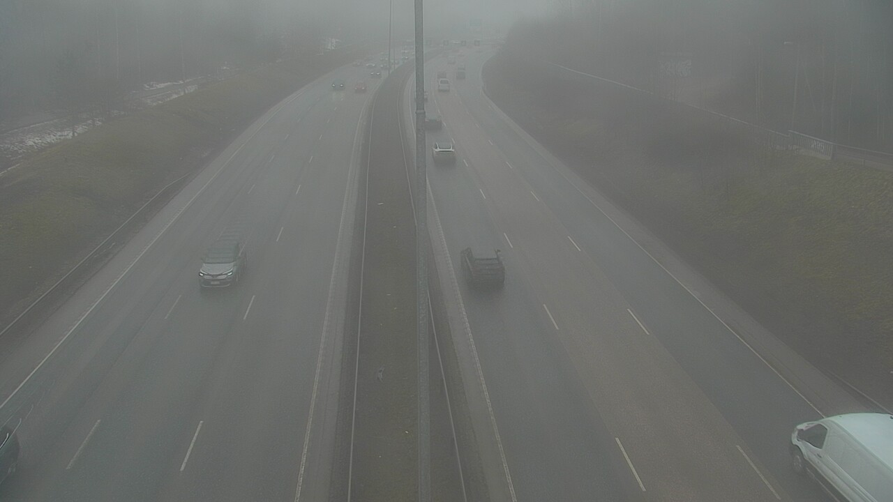 Kelikamerat Kuva Tie 101 Espoo Reimarla, Espoo, Uusimaa