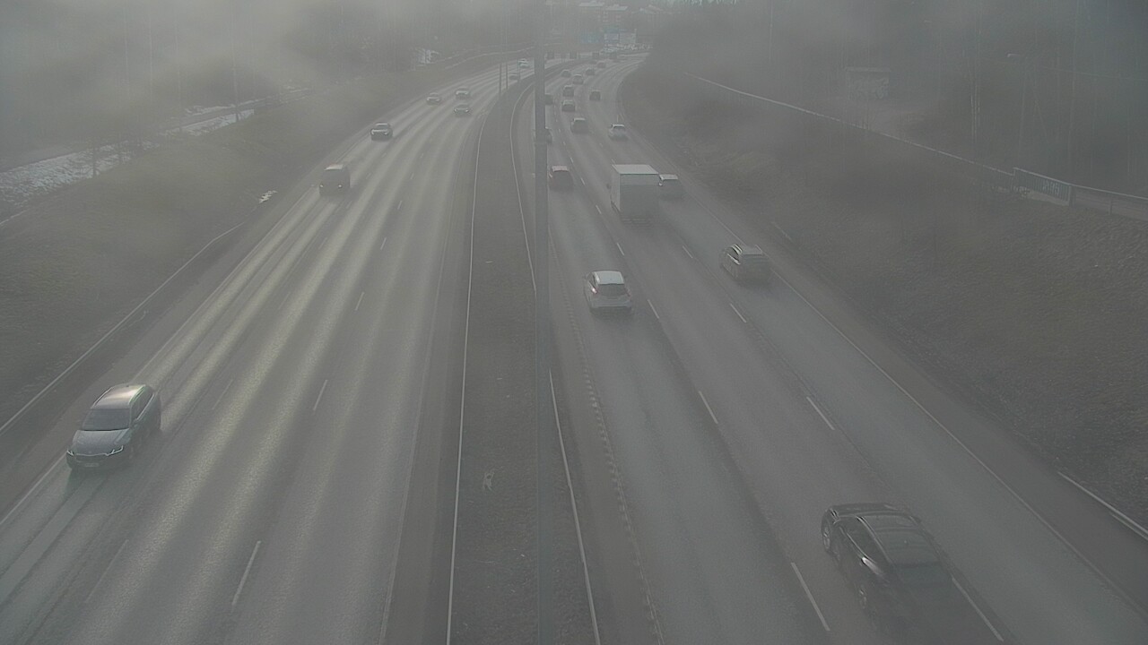 Kelikamerat Kuva Tie 101 Espoo Reimarla, Espoo, Uusimaa