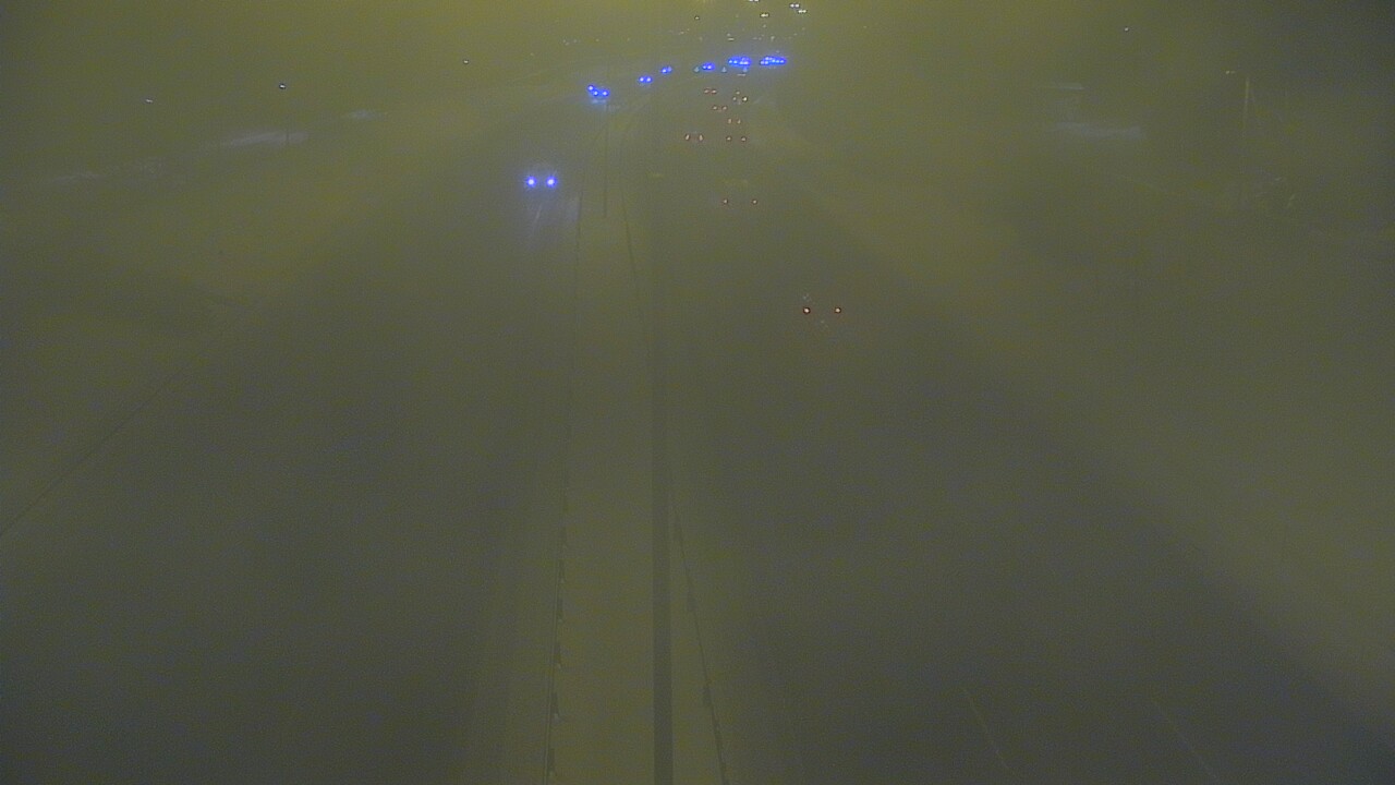 Weather Camera Image Road 101 Espoo Reimarla, Espoo, Uusimaa