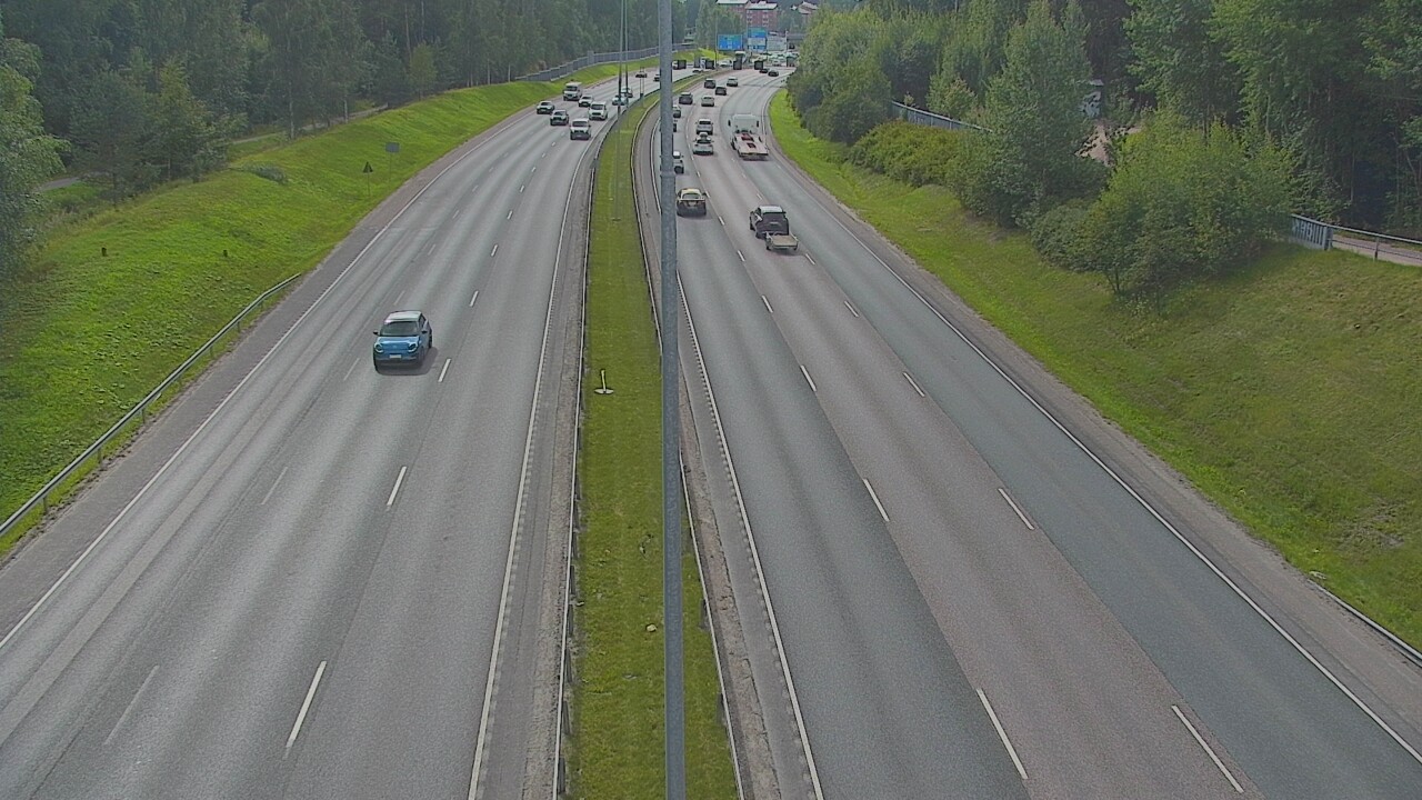 Kelikamerat Kuva Tie 101 Espoo Reimarla, Espoo, Uusimaa
