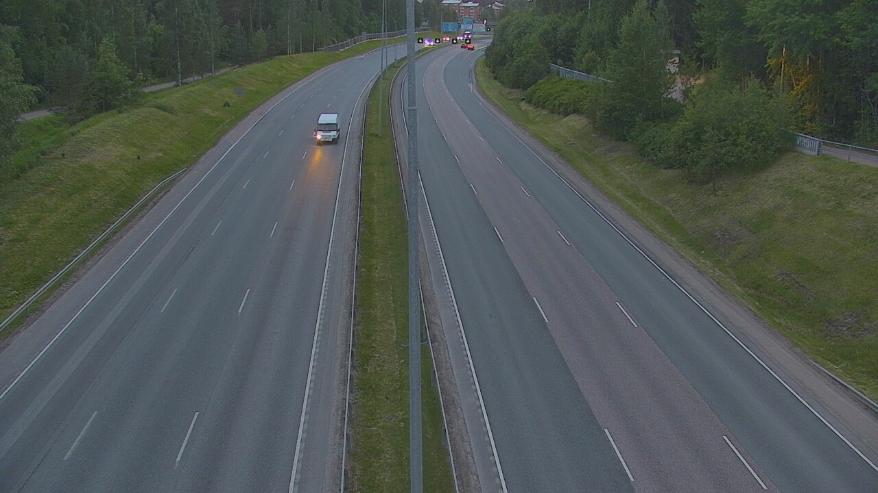 Kelikamerat Kuva Tie 101 Espoo Reimarla, Espoo, Uusimaa