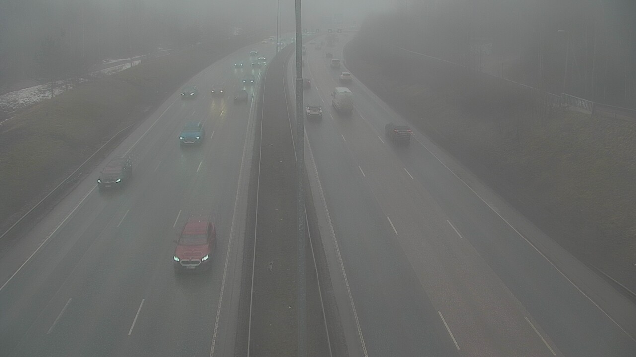 Kelikamerat Kuva Tie 101 Espoo Reimarla, Espoo, Uusimaa