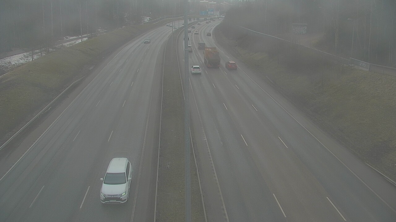 Kelikamerat Kuva Tie 101 Espoo Reimarla, Espoo, Uusimaa