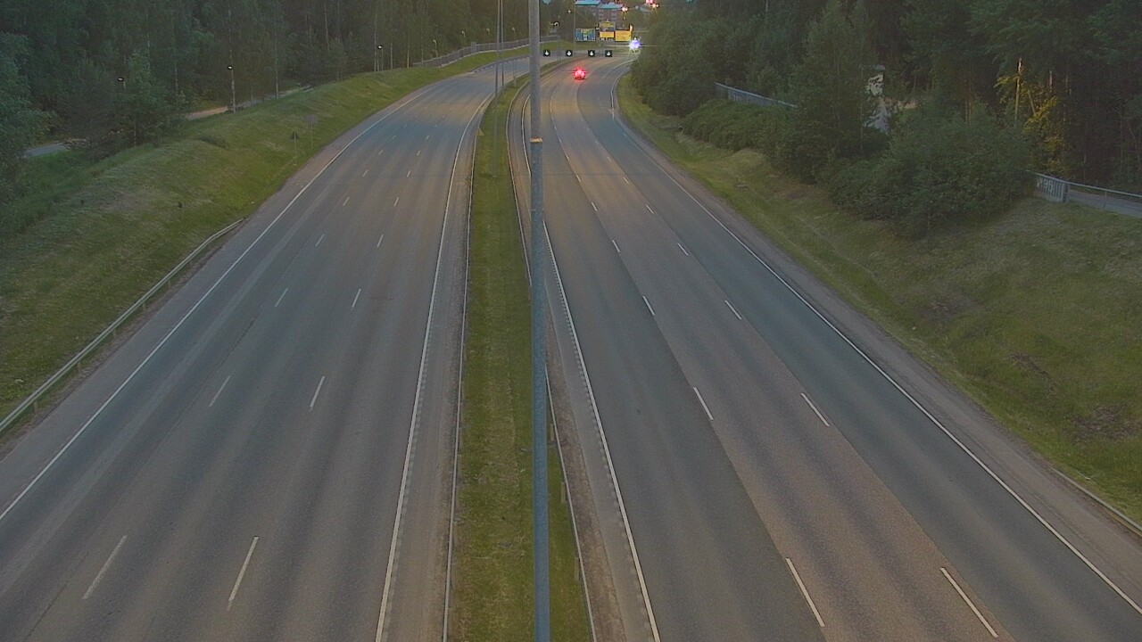 Kelikamerat Kuva Tie 101 Espoo Reimarla, Espoo, Uusimaa
