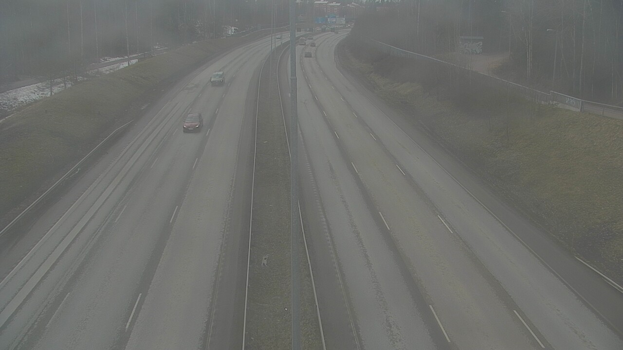 Kelikamerat Kuva Tie 101 Espoo Reimarla, Espoo, Uusimaa