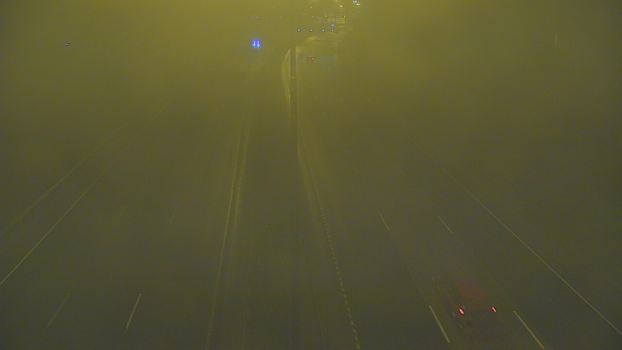 Weather Camera Image Väg 101 Esbo Reimars, Espoo, Uusimaa