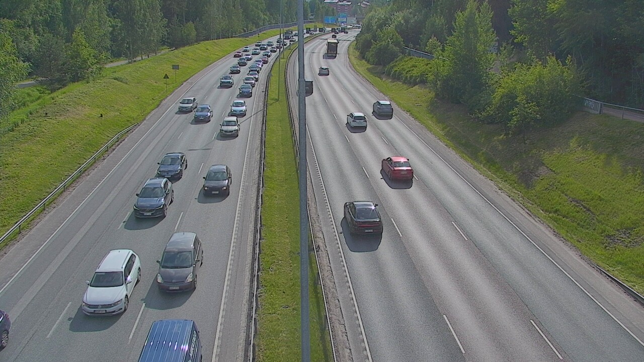 Kelikamerat Kuva Tie 101 Espoo Reimarla, Espoo, Uusimaa