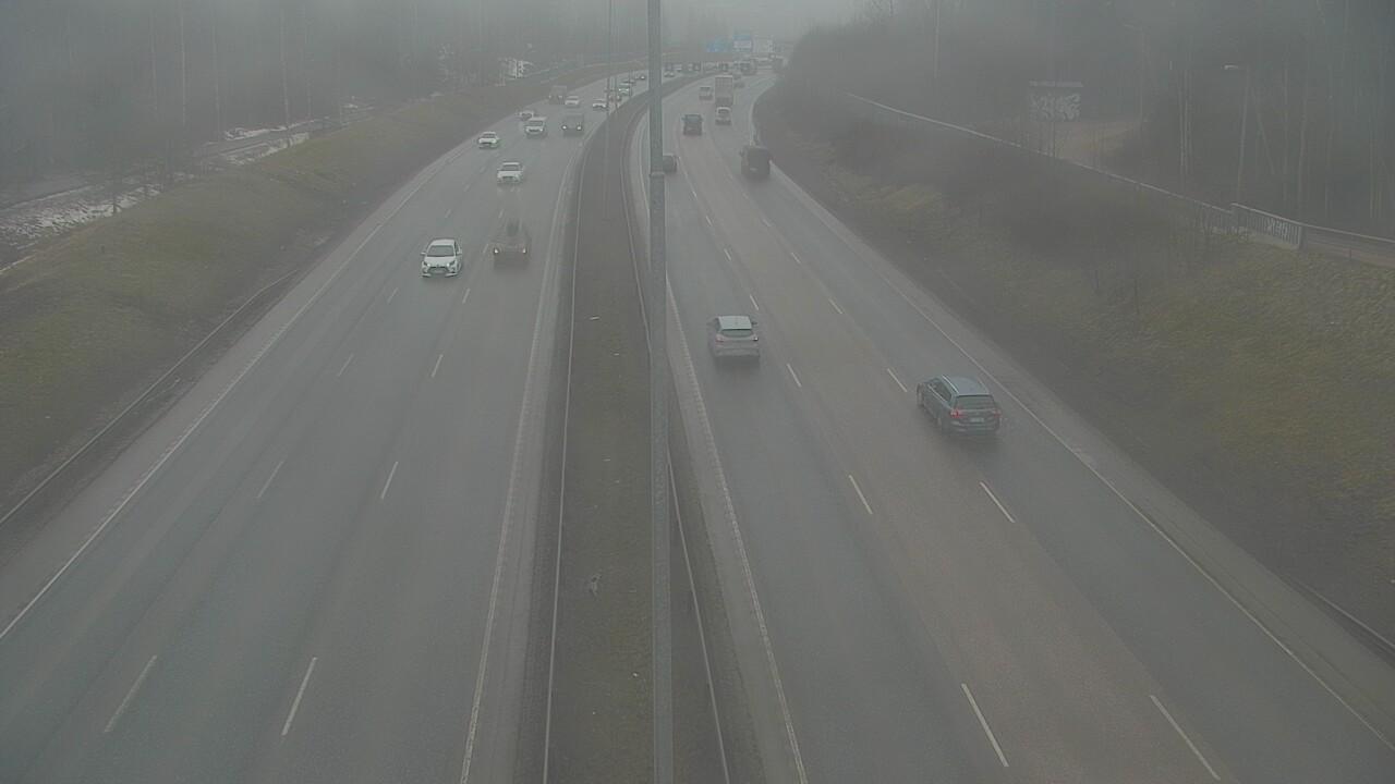 Kelikamerat Kuva Tie 101 Espoo Reimarla, Espoo, Uusimaa