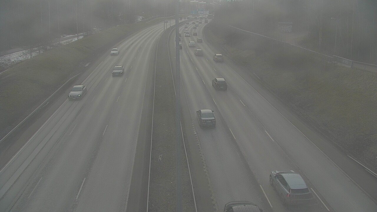 Kelikamerat Kuva Tie 101 Espoo Reimarla, Espoo, Uusimaa