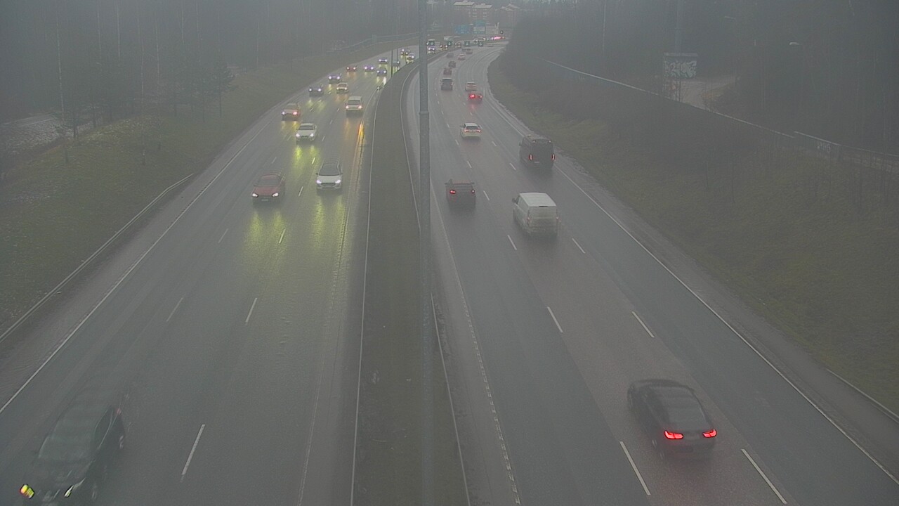 Kelikamerat Kuva Tie 101 Espoo Reimarla, Espoo, Uusimaa