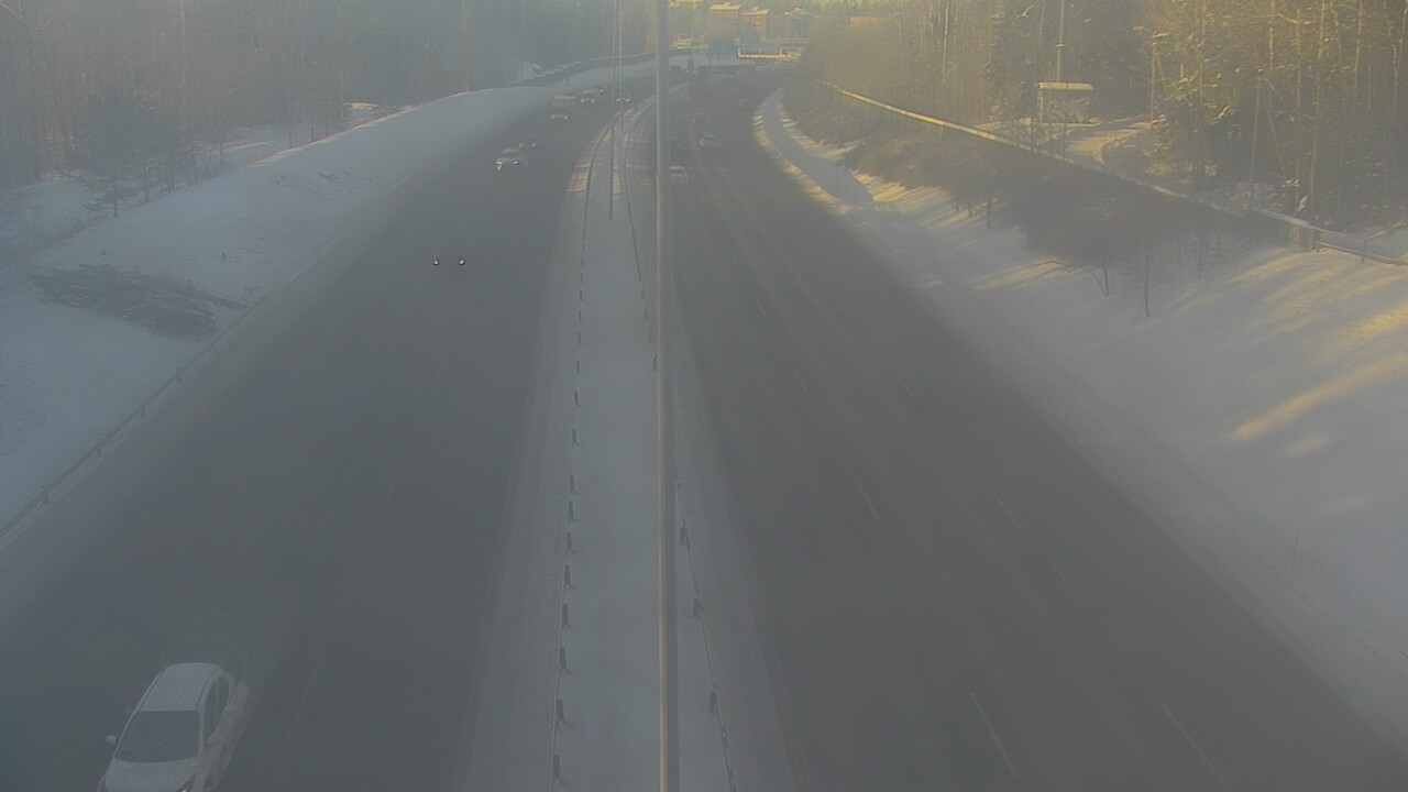 Kelikamerat Kuva Tie 101 Espoo Reimarla, Espoo, Uusimaa