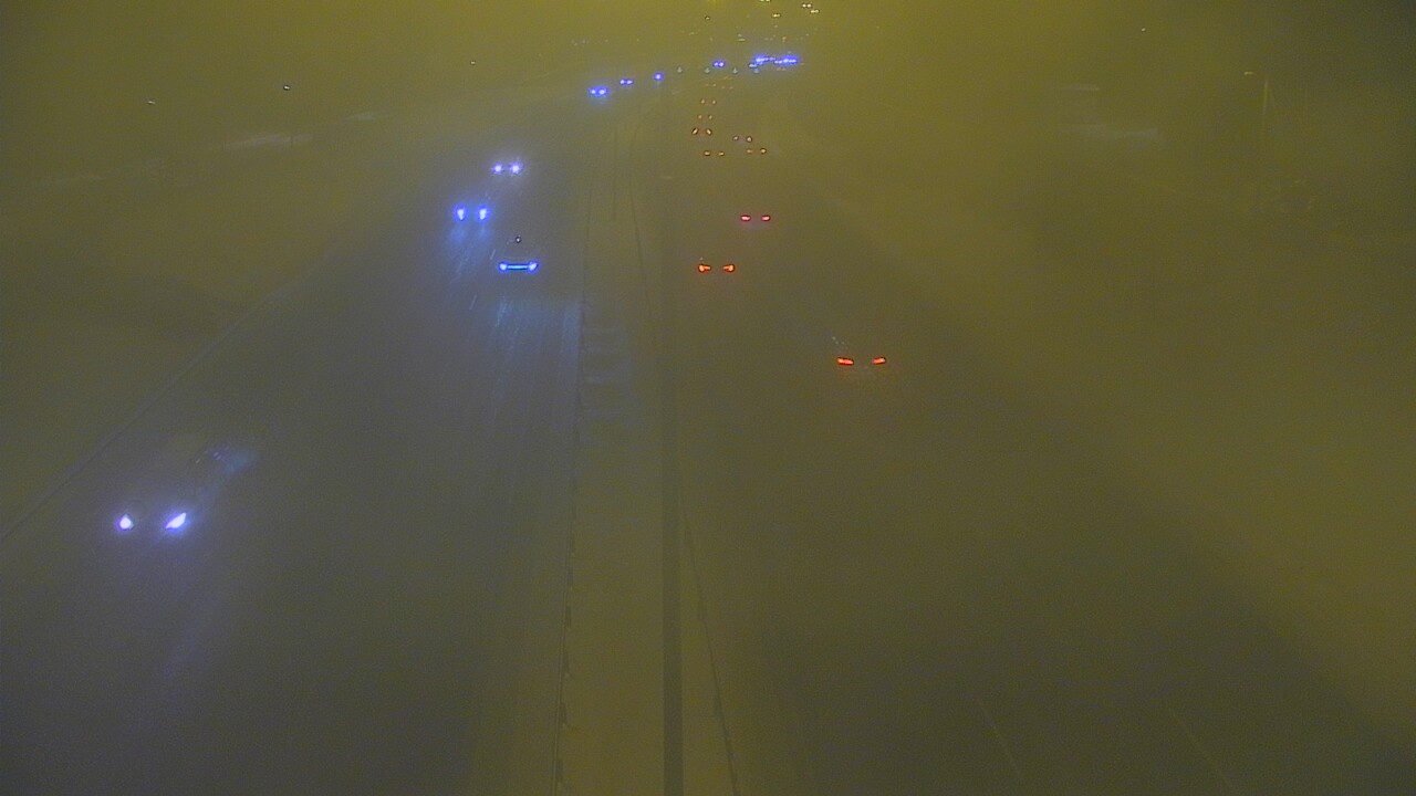 Weather Camera Image Road 101 Espoo Reimarla, Espoo, Uusimaa