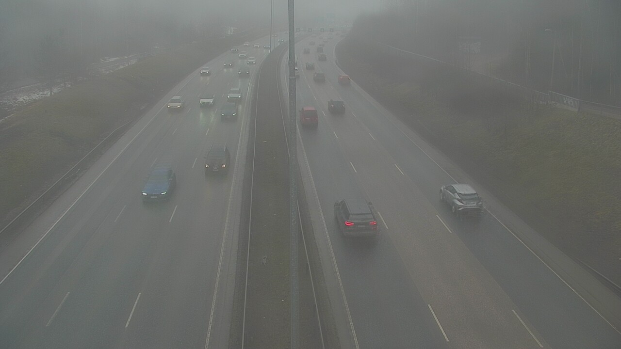 Kelikamerat Kuva Tie 101 Espoo Reimarla, Espoo, Uusimaa