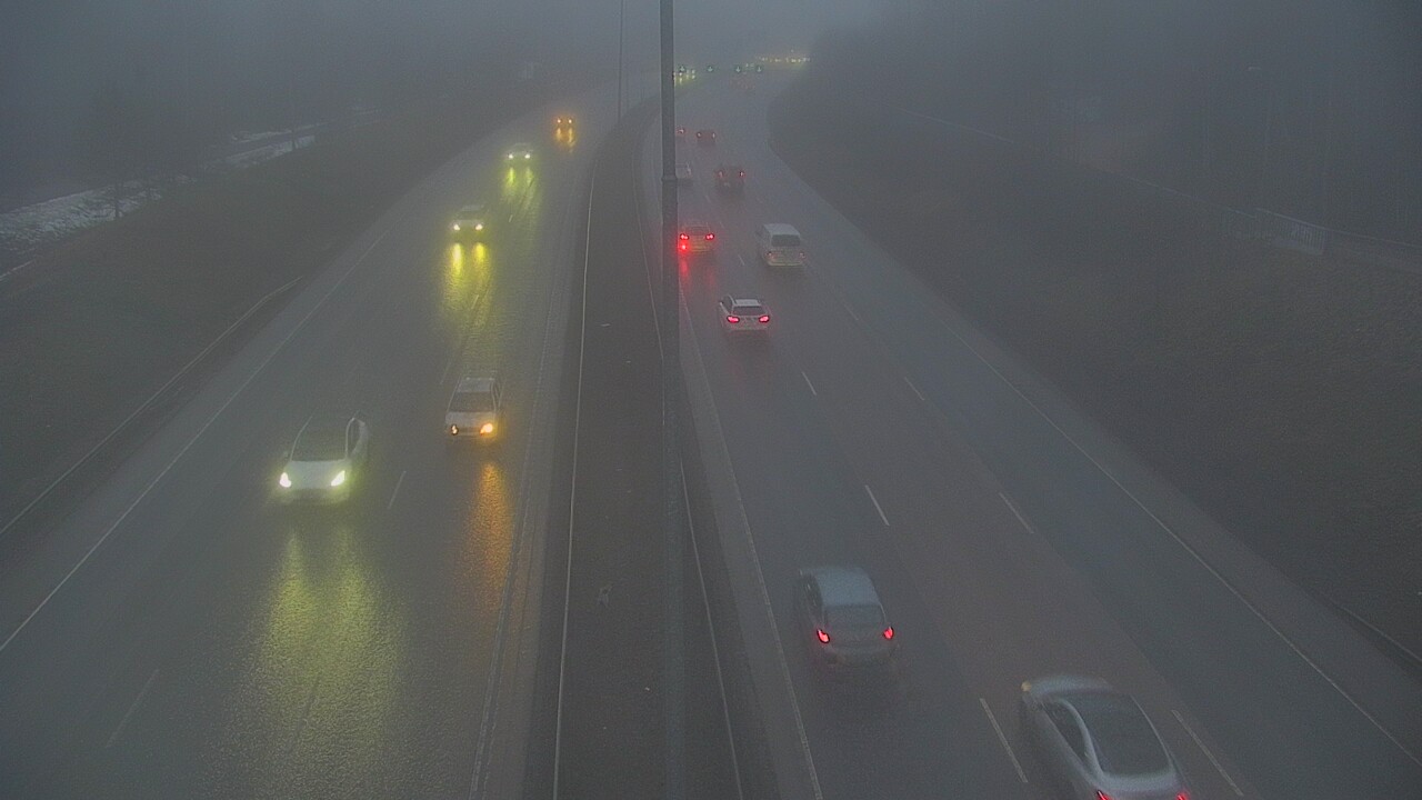 Kelikamerat Kuva Tie 101 Espoo Reimarla, Espoo, Uusimaa