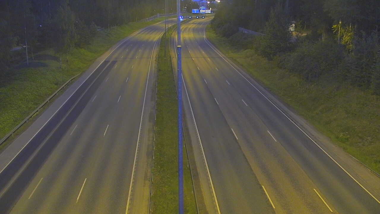 Kelikamerat Kuva Tie 101 Espoo Reimarla, Espoo, Uusimaa