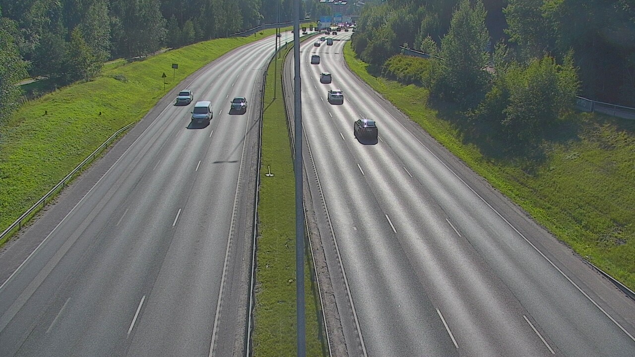 Kelikamerat Kuva Tie 101 Espoo Reimarla, Espoo, Uusimaa