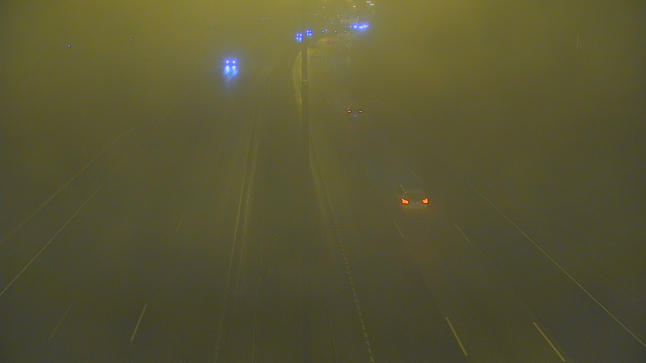 Weather Camera Image Väg 101 Esbo Reimars, Espoo, Uusimaa