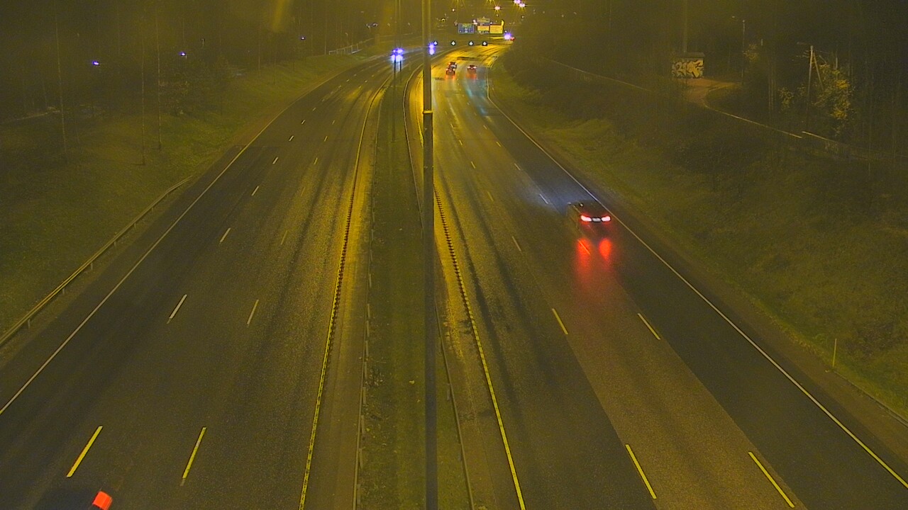 Kelikamerat Kuva Tie 101 Espoo Reimarla, Espoo, Uusimaa