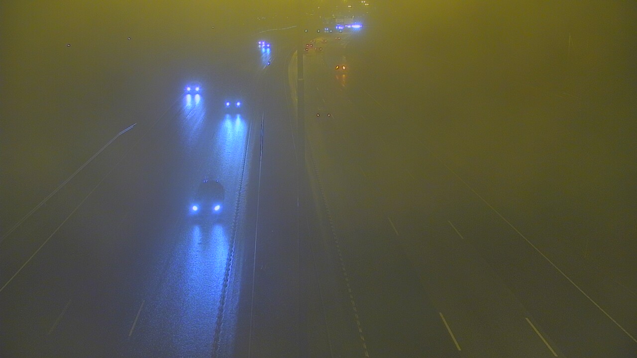 Weather Camera Image Väg 101 Esbo Reimars, Espoo, Uusimaa