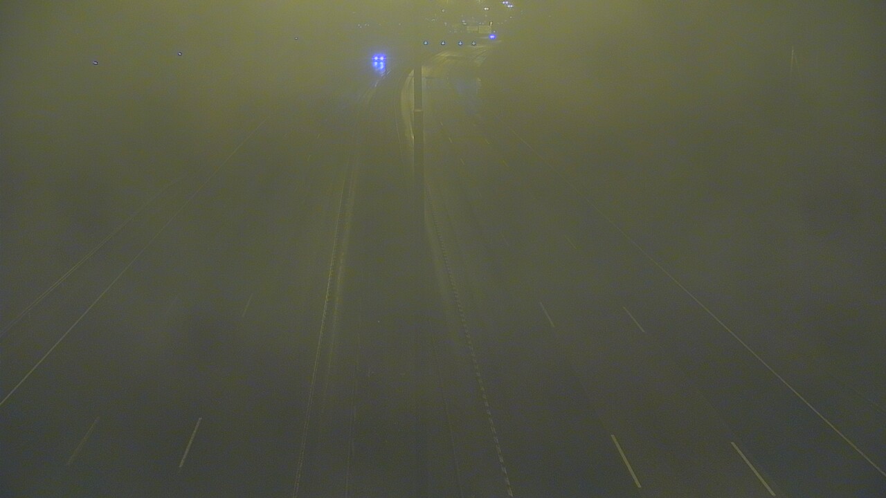 Weather Camera Image Väg 101 Esbo Reimars, Espoo, Uusimaa