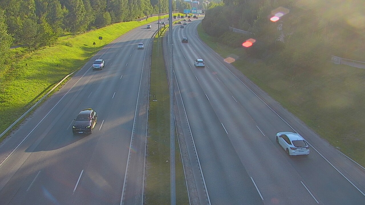 Kelikamerat Kuva Tie 101 Espoo Reimarla, Espoo, Uusimaa
